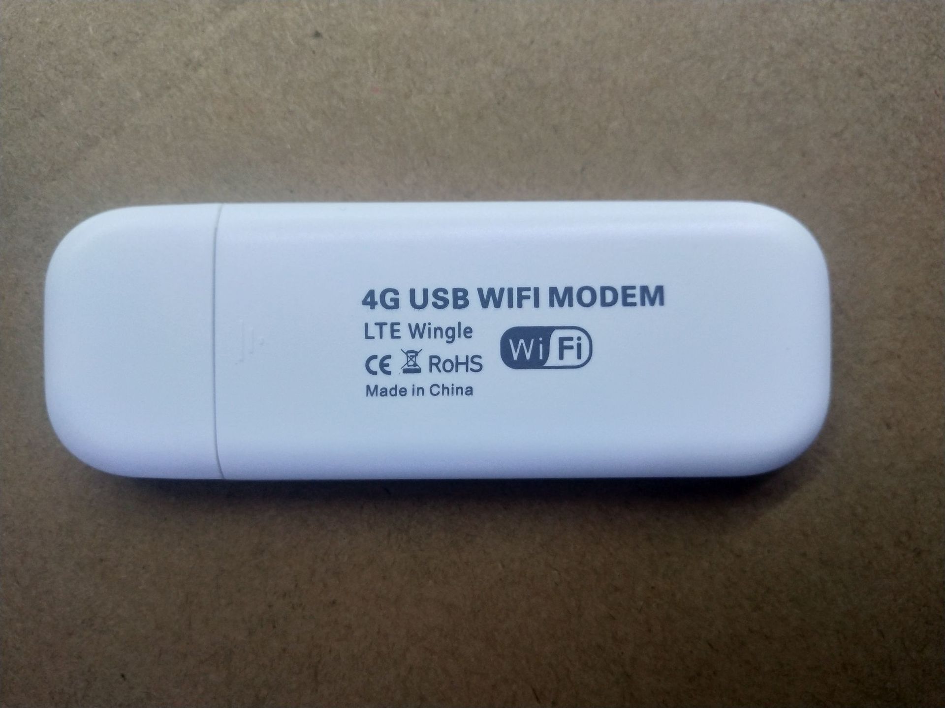 Dongle USB Internet sans fil 4GUFI version universelle - Ref 3426695 Image 3