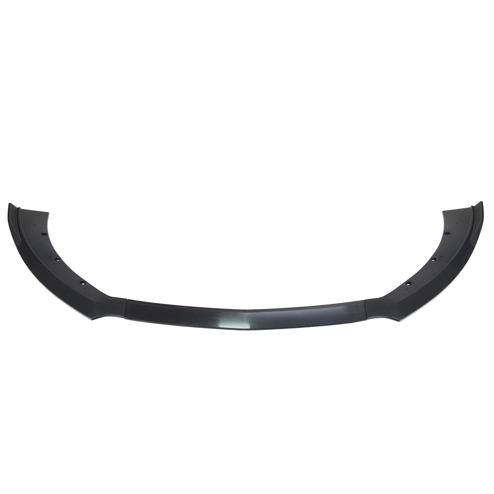 三段式前铲野马哑黑