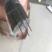 304不锈钢毛细管磨尖 缩尖 磨斜口 不锈钢刻度针不锈钢三棱针加工
