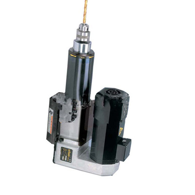 92氣動動力頭鑽削動力頭主軸頭 鑽孔動力頭  鑽銷動力頭