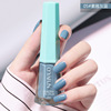 Long-lasting children's nail polish water based, new collection, long-term effect, no lamp dry, quick dry, wholesale