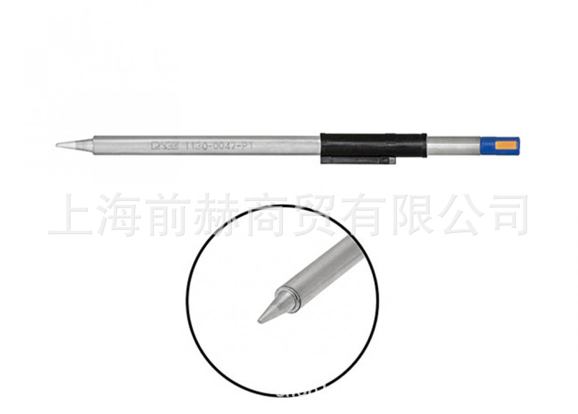 美国 PACE 1130-0047-P1 凿型烙铁头