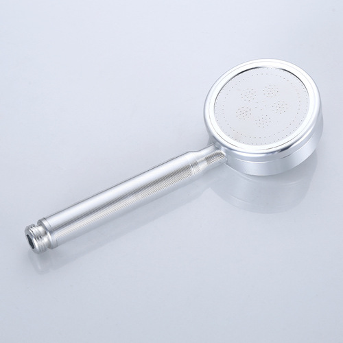 Shower hand-held shower head shower head household bath shower head set hand-held shower head