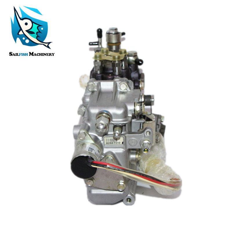 4TNV88 柴油泵 YM729645-51330