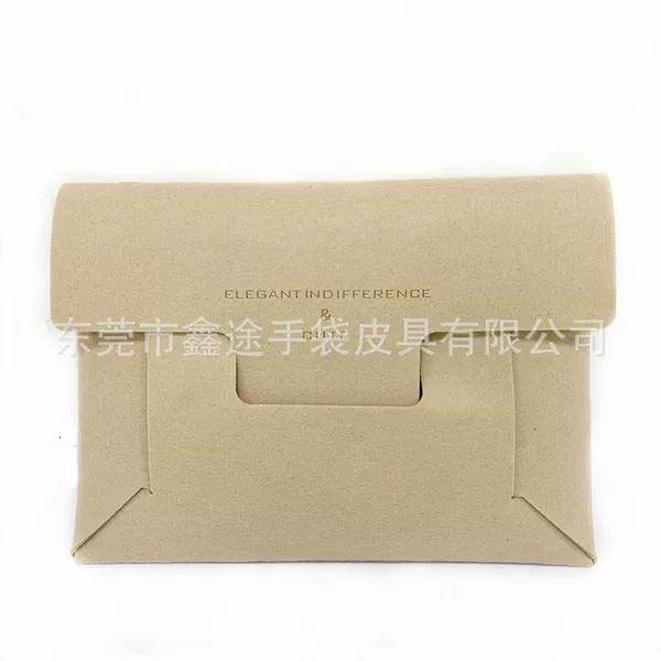 Factory Wholesale Custom Felt Cloth Computer Bag, Earthquake-Resistant Tablet Bag, Simple Computer Protective Sleeve