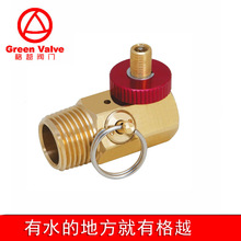 ͭȫѹͨѹ Safety Pressure Bypass Valve