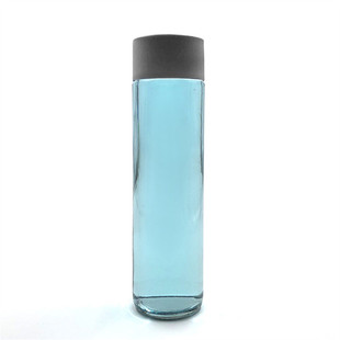 500ml͸��vossˮ������ƿ��֭��ϲ���ƿ