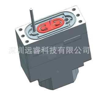 深圳 厂家承接各类回转式直流隔膜水泵微型泵蠕动泵产品设计开发