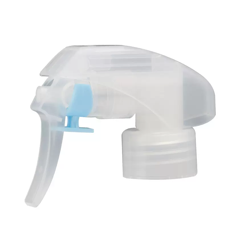 24牙28牙花王枪方枪高雾化喷雾塑料喷头小喷雾瓶消毒瓶细雾喷头