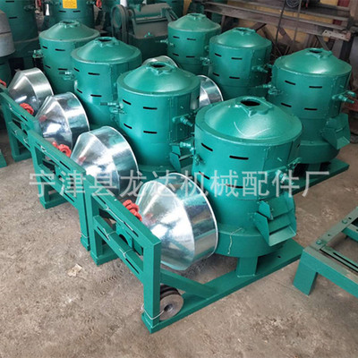 新型家用碾米机多功能粮食去皮机高粱去壳机玉米打碴机水稻碾米机|ms