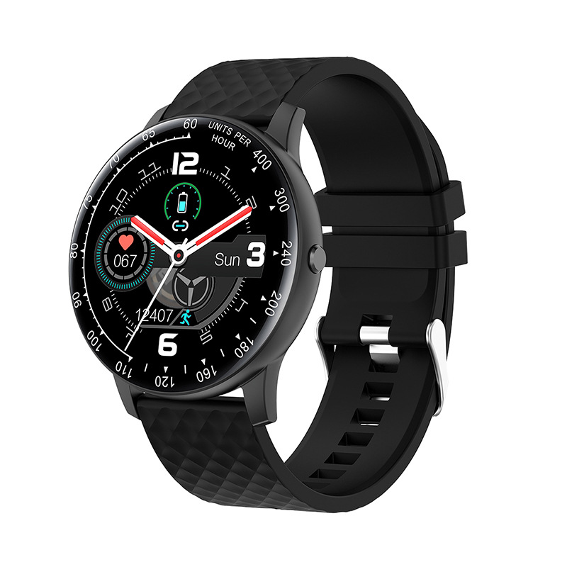 Montre sport Rappel intelligent - Ref 3439601 Image 8