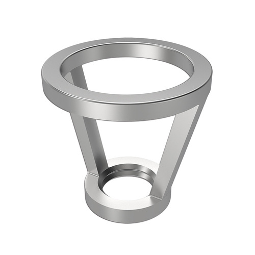 Kezuo airbrush nozzle hood fixed distance diffusion shrinking hollow HD130 Junshi Yousuda accessories airbrush cap