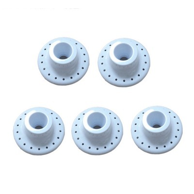 Fuente directa de la fábrica base de la pluma de la impresión 3D universal toda la pluma de la impresión 3D base blanca de la pluma de la impresión de la segunda generación