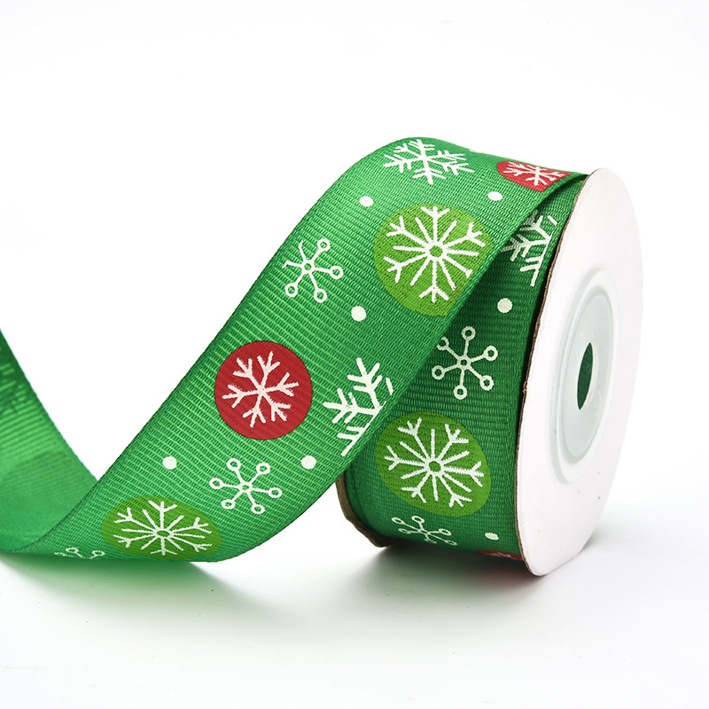 70g Weight Casual Style White, Red, Green, Gold Color Casual Gift Wrapping Supplies 6