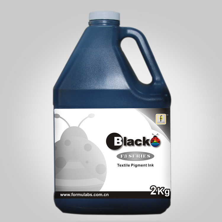 FORMULABS��֯Ϳ��īˮ