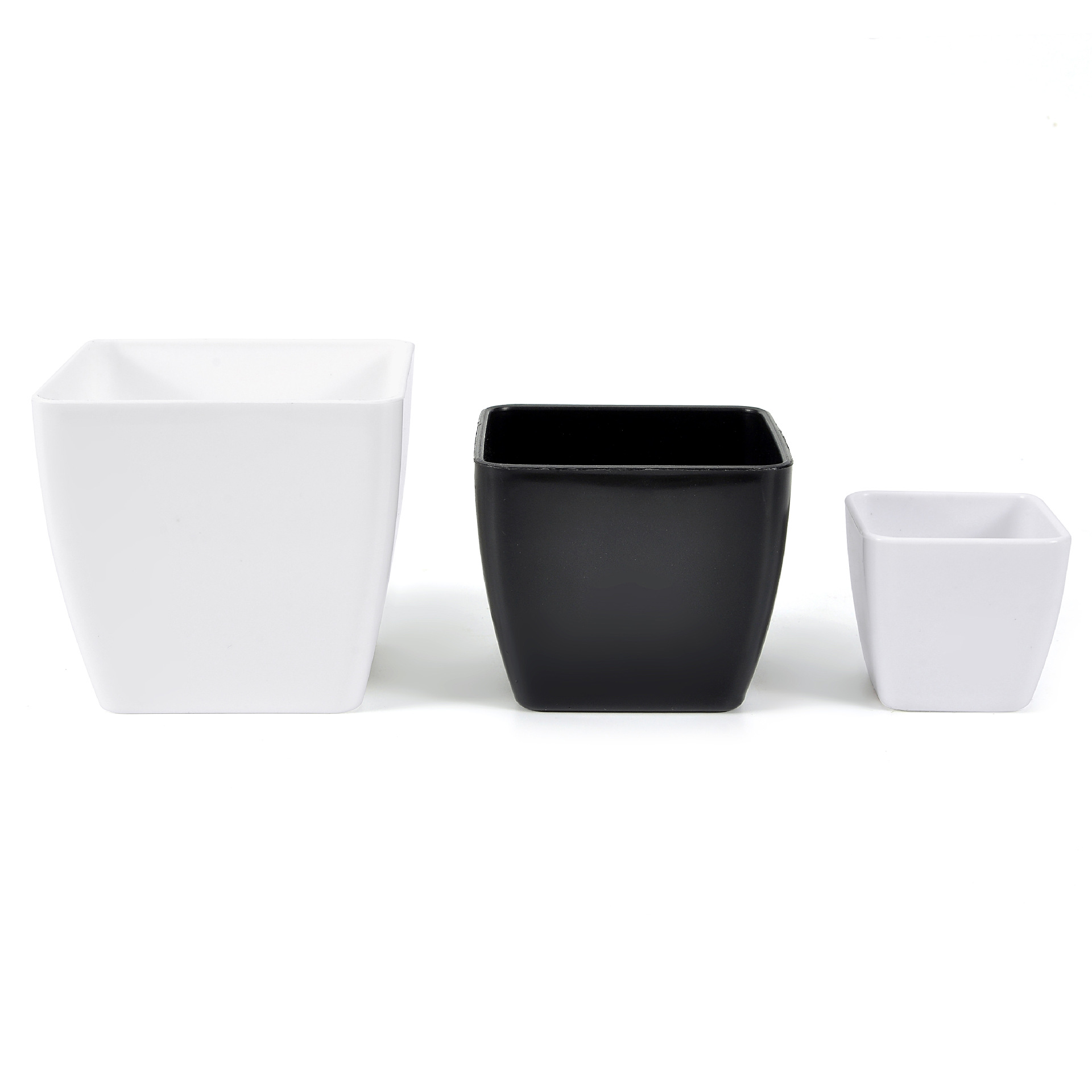 The manufacturer supplies artificial flower arrangements, square flower POTS, foam velvet flower POTS, artificial flower arrangements, flower vases and containers detail image 6