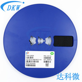 G1003A G1003 SOT-23 LED�{����ICоƬ GFD/�ȷ� ȫ��ԭ�b1003