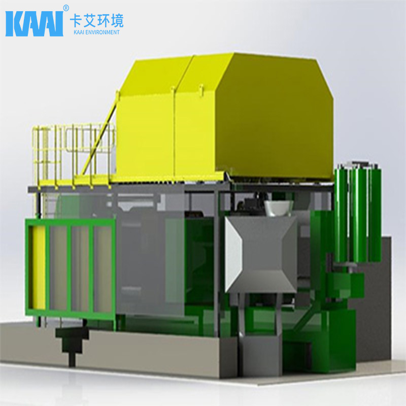 供应压铸机油雾净化器 工业油雾过滤器 油雾收集器 高效过滤设备