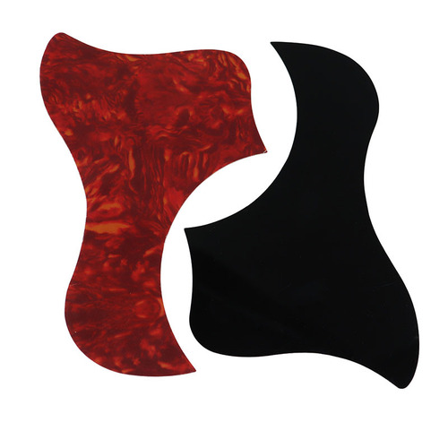 Folk classical guitar pickguard 38-inch 39-inch 40-inch 41-inch pickguard strum protection sticker guitar panel anti-scratch