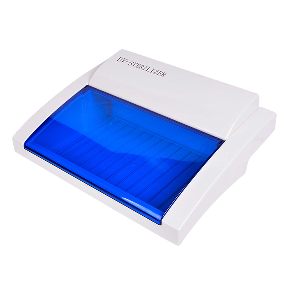工厂迷你型紫外线消毒器 美容美发美甲工具消毒柜 UV STERILIZER
