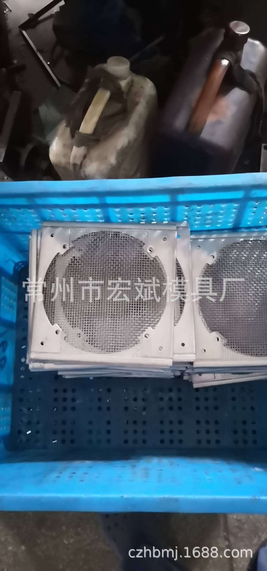 机房电磁屏蔽网