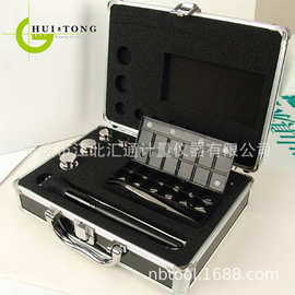 F2砝码无磁砝码实验室砝码电子天平砝码检定砝码