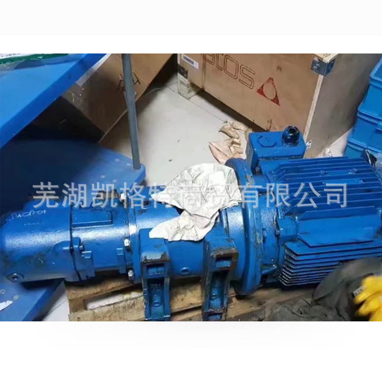 经销IMO油泵 ACG070D7NTBP 船用主机润滑油泵 船用三螺杆泵