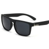 Elastic fashionable sunglasses, sun protection cream, glasses suitable for men and women, European style, UF-protection