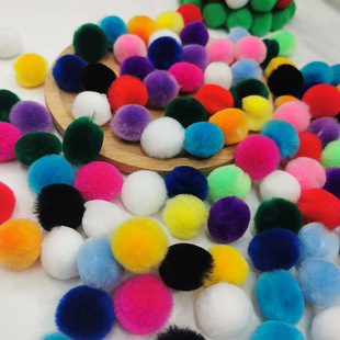 [Акриловый шар для волос] Плитный декоративный шар для волос на заводе может быть смешанный или монохромный размер цвета может быть сделан по мере необходимости