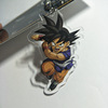 Dragon Ball, acrylic keychain, pendant, accessory