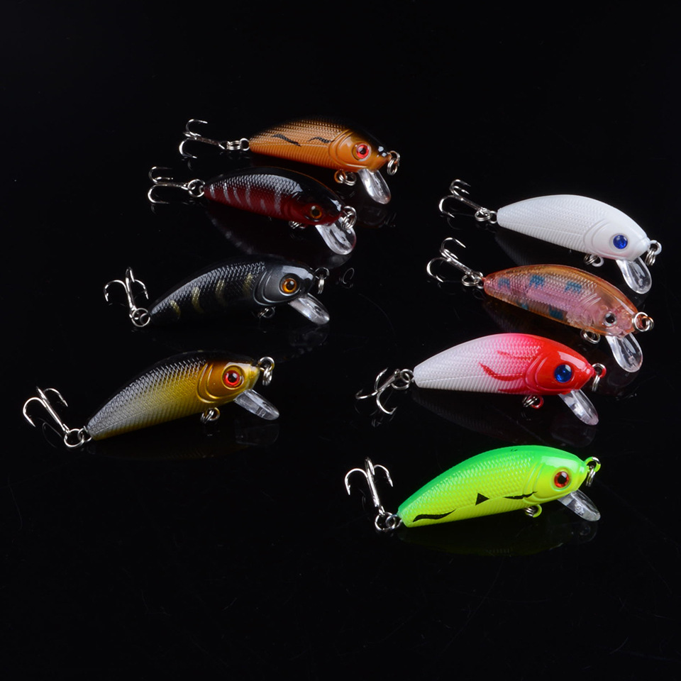 Shallow Diving Flukes Sinking Soft Jerkbaits Bass Trout Fresh Water Fishing Lure