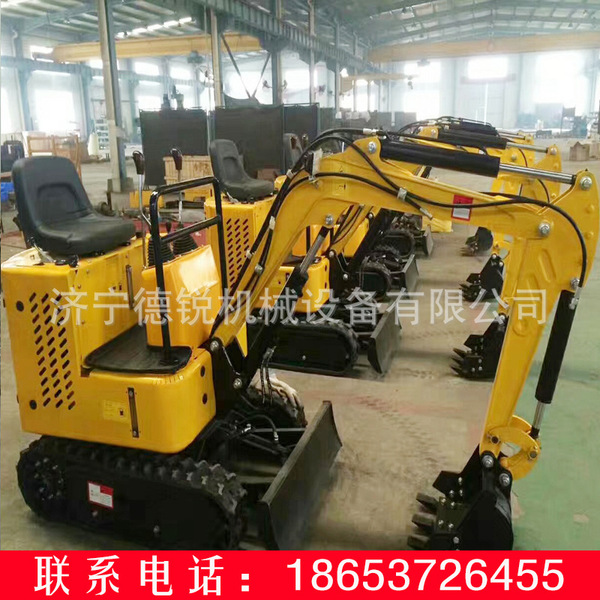 Hydraulic mini mini -mini -mini -mini -mini -mini -excavator orchard…