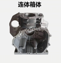 风冷柴油机配件 微耕机 发电机 箱体 178F 186FA  188 192F 缸套
