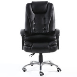 Семья офисного кресла Комфортная банка лежит на стуле босса, чтобы поднять эргономичное трансферное кресло для дома, студент, компьютерный стул простой