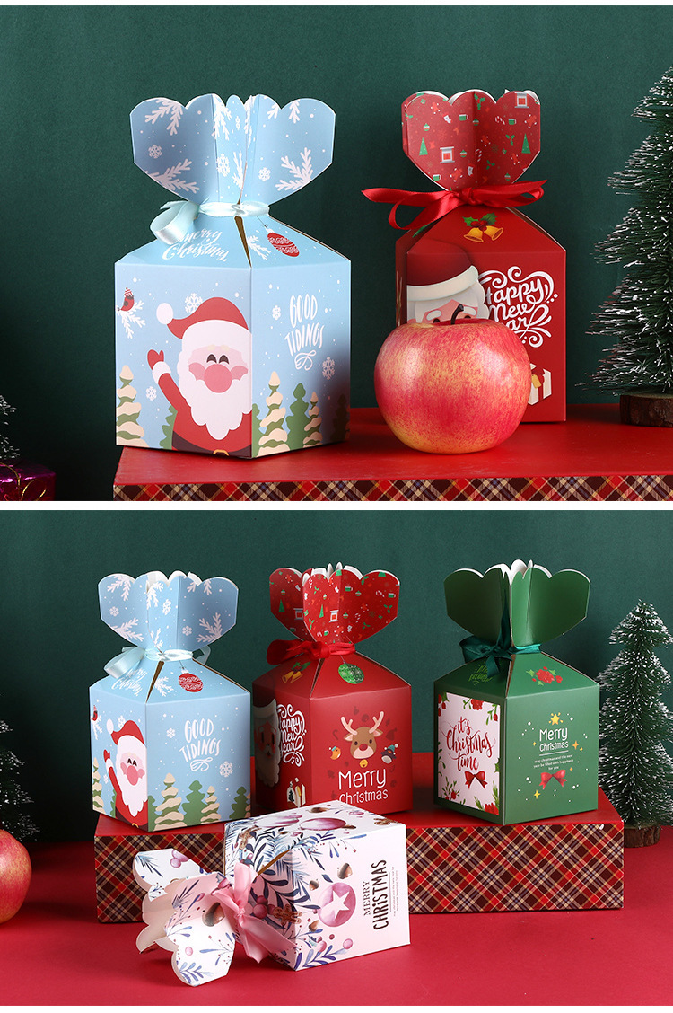 15g Weight Gift Wrapping Supplies Event & Party Supplies 1 Piece Quantity Festival Occasion Christmas Festival Santa Claus, Letter Pattern Christmas Style Christmas Christmas Santa Claus Letter Festival Gift Wrapping Supplies