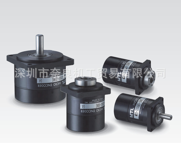 日本MTL编码器 MDH-4018-3240E议价