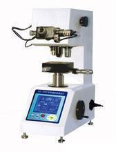 数显显微维氏硬度计    MHY-24124