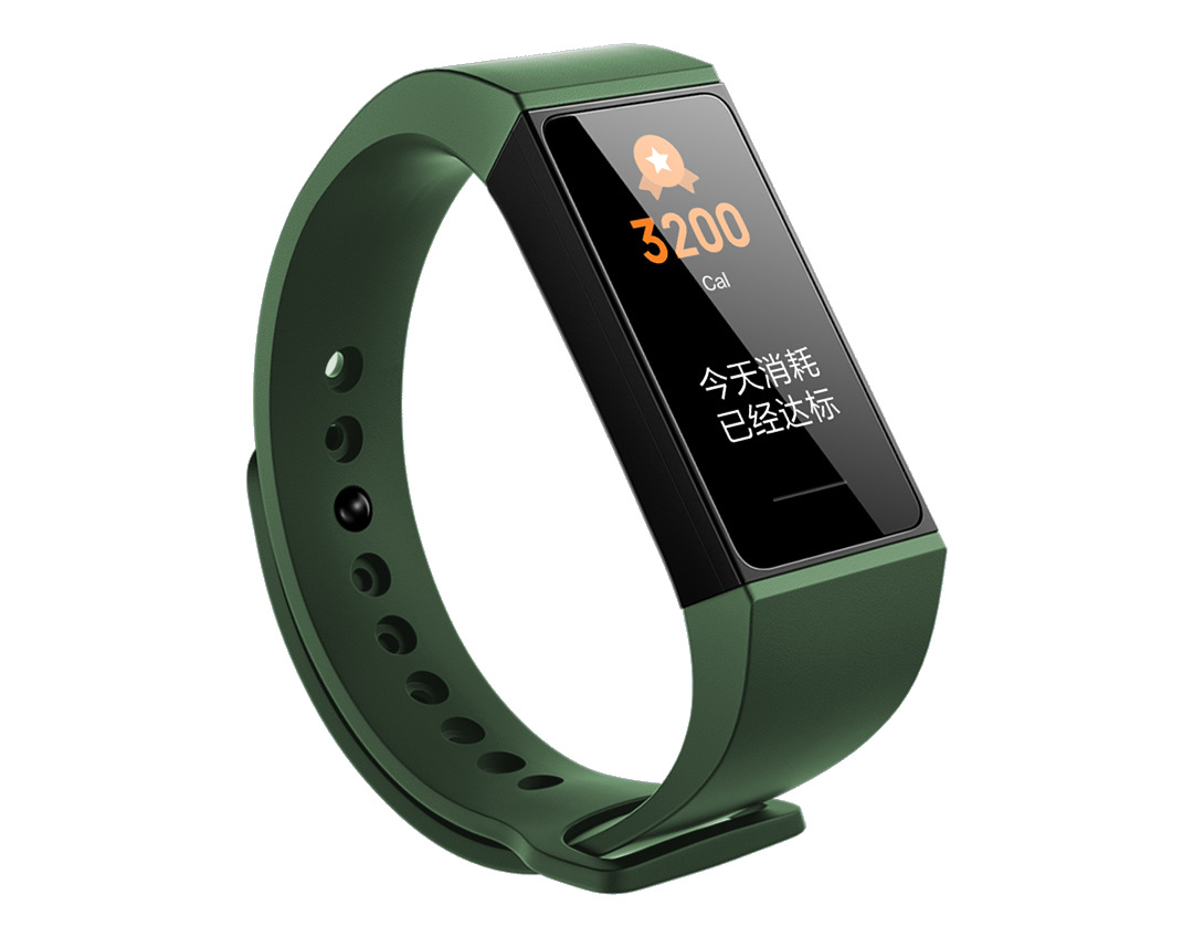 Suitable for direct sales from redmi wristband, wristband and watch strap manufacturers Item Picture