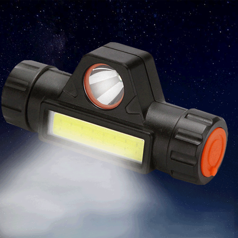 LED magnetic travel handheld lantern
