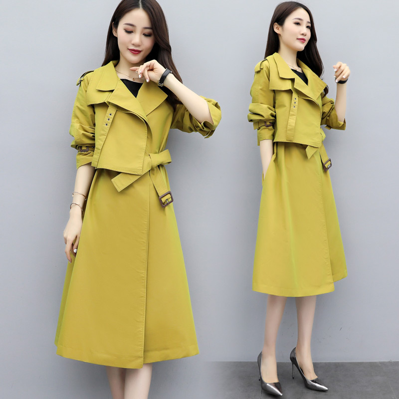 T8117/Xl/2 Chỉ Size Xl Sale Sốc: Áo Khoác Nữ Gaec Hàng Thu Đông Thời Trang Nữ Chất Liệu Hàng Quảng Châu Cao Cấp G04.