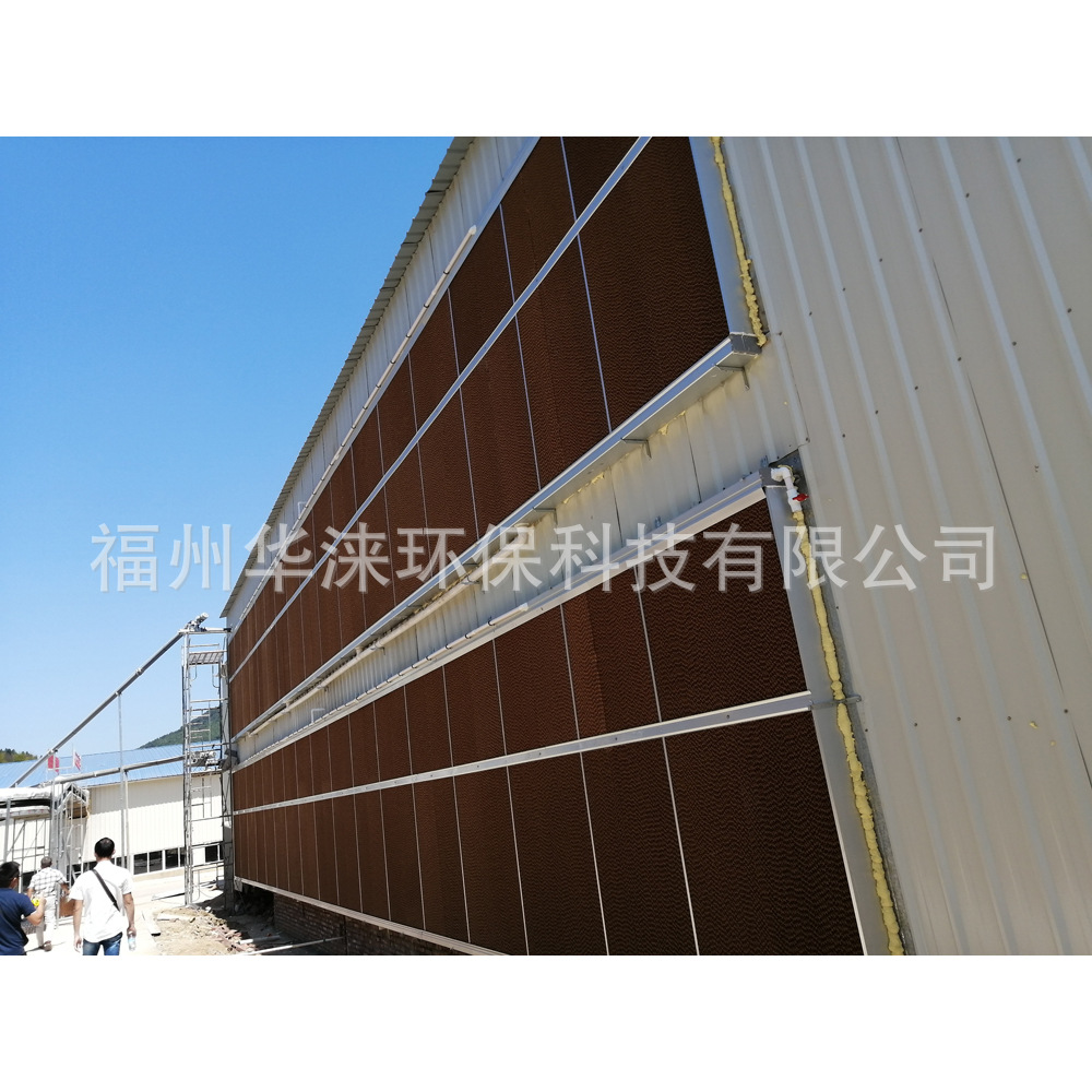 厂家直销降温湿帘 水帘湿帘网 温室大棚通风降温加湿湿帘-阿里巴巴