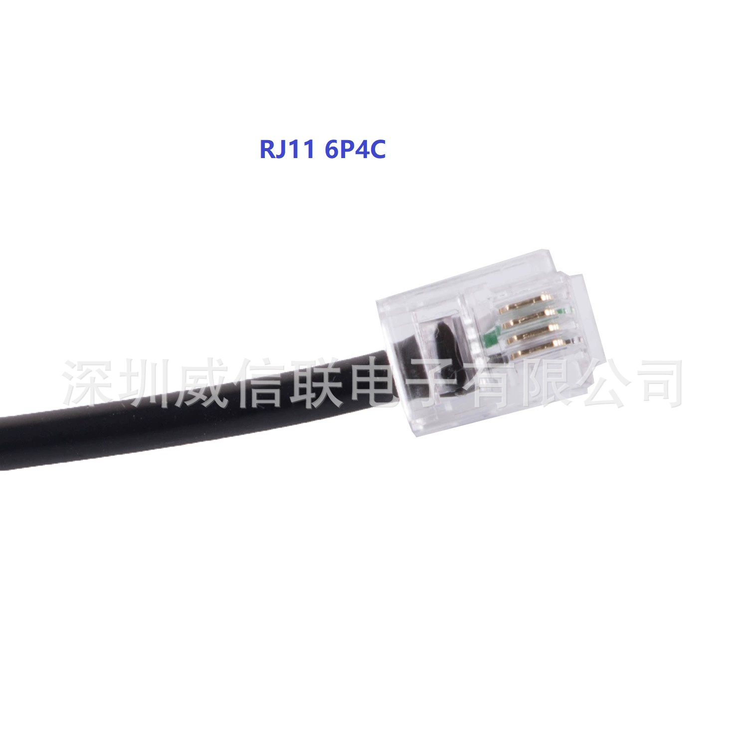 FTDI USB to RJ11 6P4C RS232 serial port Console configuration cable switch switch conversion line