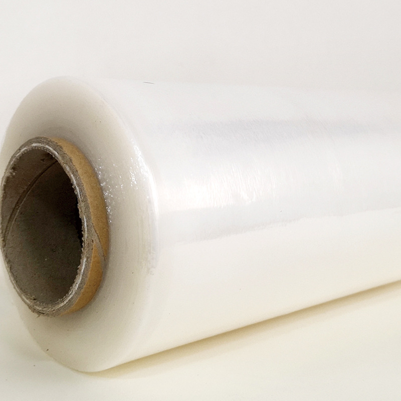 销售收缩膜缠绕膜及工业包装膜 质量保障价格优惠免费设计 可按需