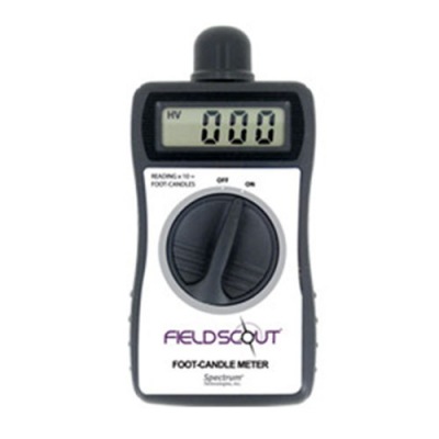 北京直销 3413F照度计 0~1999 µmol/m2/s1 原理