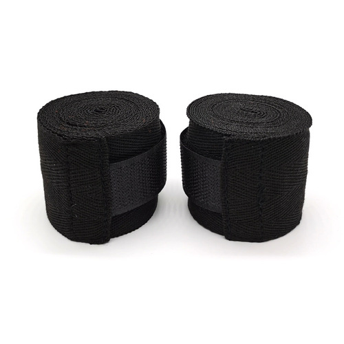 Factory direct sales, hand wraps, boxing sports bandages, cotton protective gear, hand straps, fighting Sanda, Muay Thai sandbags