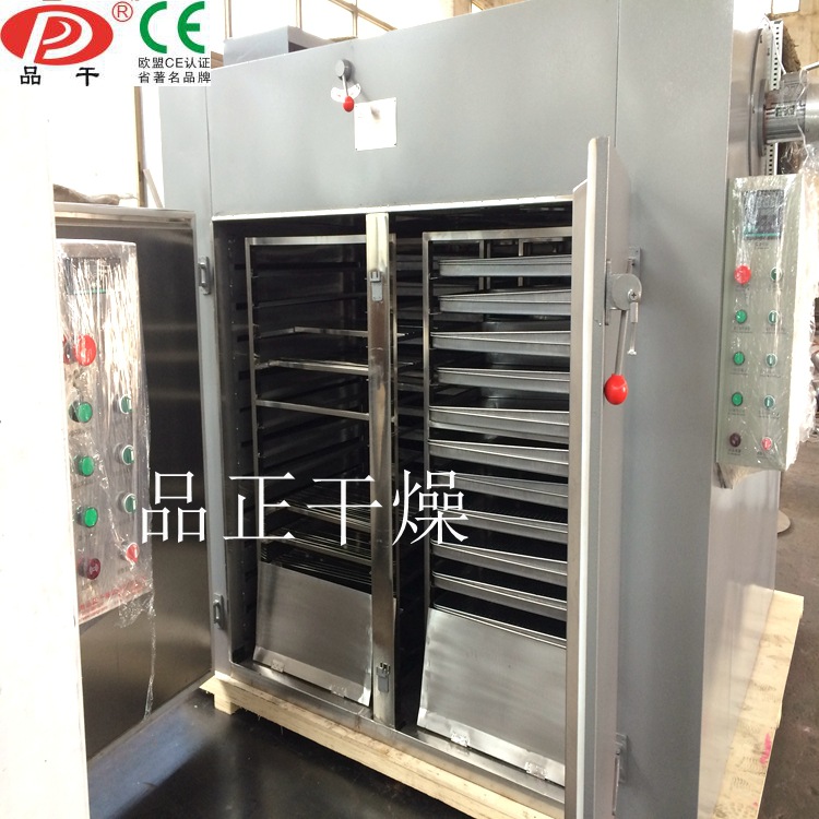 水飞蓟-小球藻-熊果叶-云芝-紫苏-热风循环烘箱-干燥设备-脱水