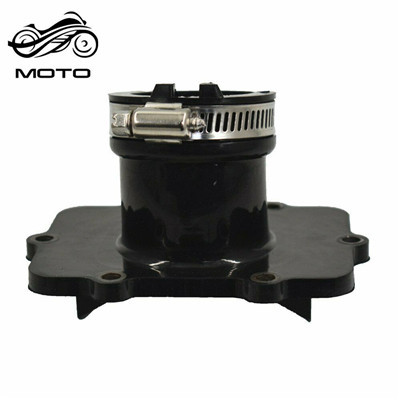 化油器接口 进气歧管适用于 SKI DOO 550F