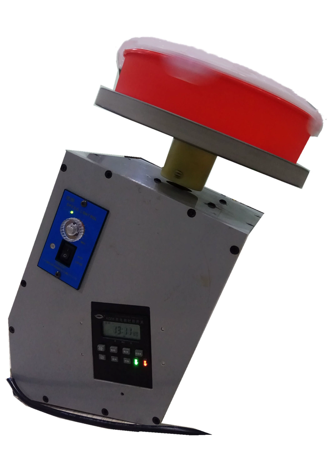 Экспортируйте машину испытания вибрации тестера вибрации игрушки машины испытания турнтабле машины испытания ролика Вьетнама