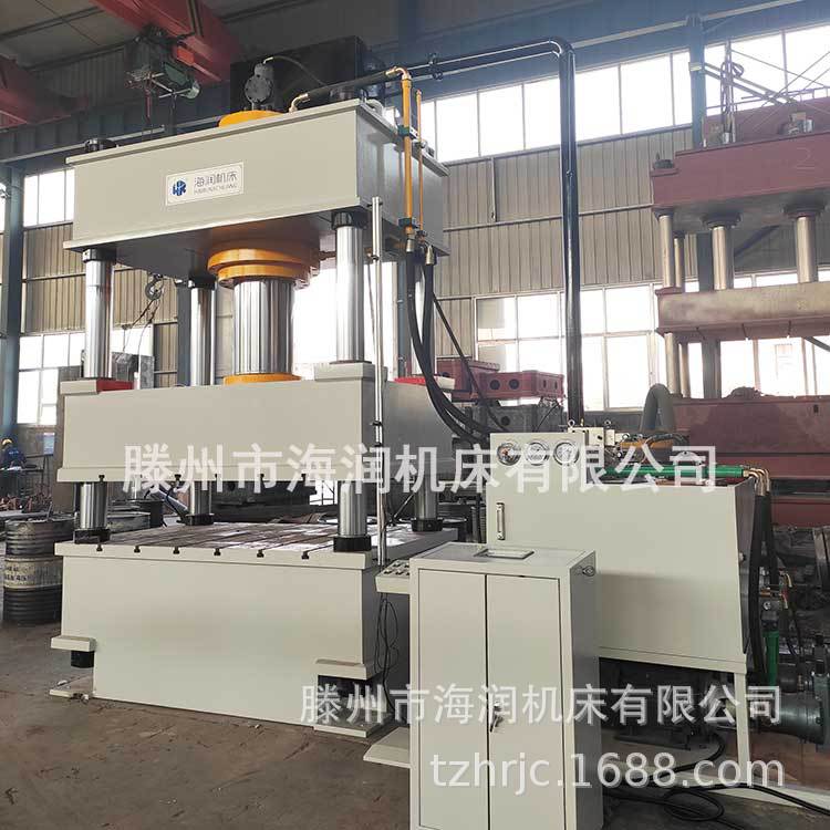 ��ͷ����ѹ����    500T�����ˮ��Һѹ��