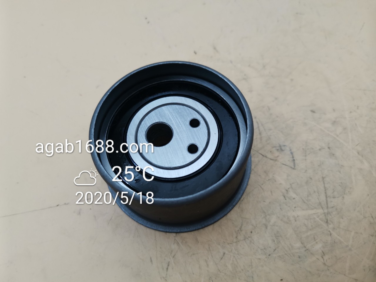 G4ED，1.6皮带轮24810-26010/24810-26020/24810-26000